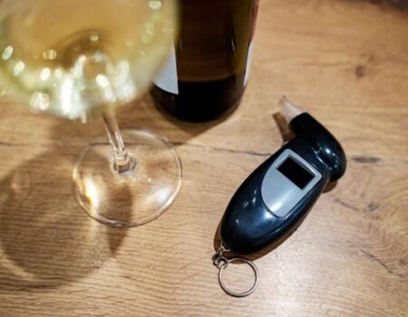 REMOTE WORK SAFETY AND ALCOHOL TESTING