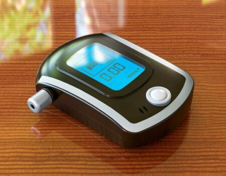 ENVIRONMENTAL IMPACT OF BREATHALYSERS