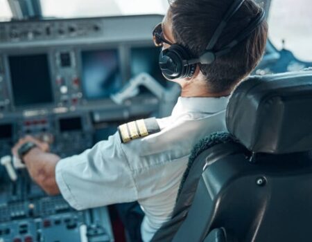 Why Alcohol Testing Is Critical for Aviation Safety Programs