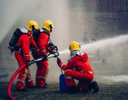 Alcohol Testing for Utility and Public Service Workers