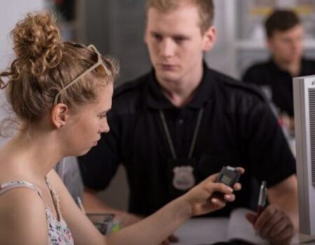 Breathalysers in Corporate Wellness Programs