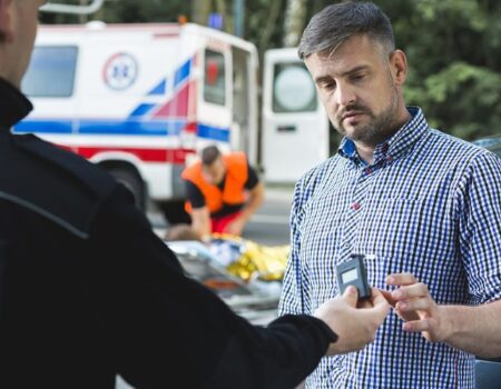 BREATHALYSERS FOR EVENT ORGANISERS