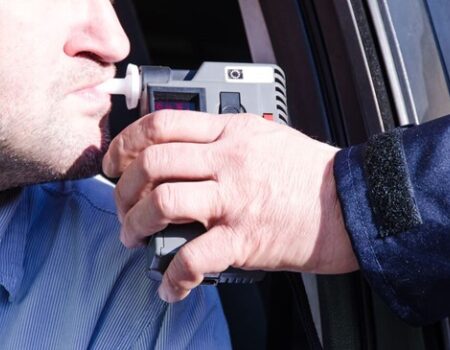 5 Reasons Every Workplace Should Invest in Breathalysers