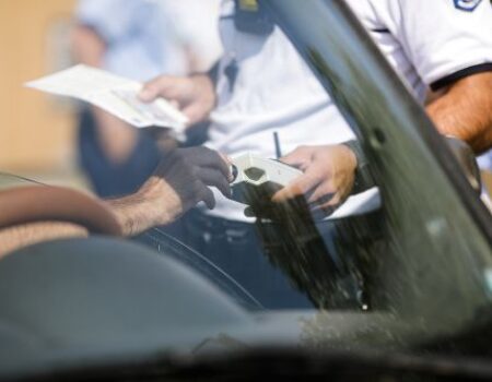 ENVIRONMENTAL IMPACT OF BREATHALYSERS