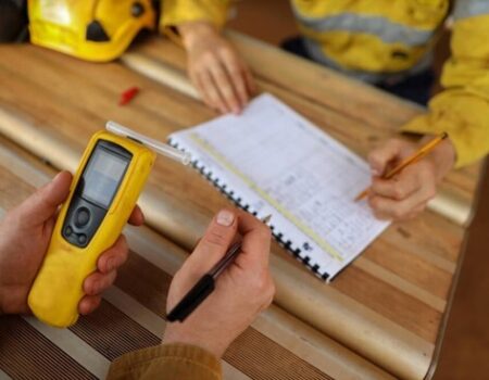 How On‑Site Breathalyser Testing Reduces Construction Site Accidents