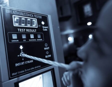Reducing Clinical Risk Through Alcohol Testing Programs