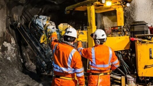 Alcohol drug testing in mining