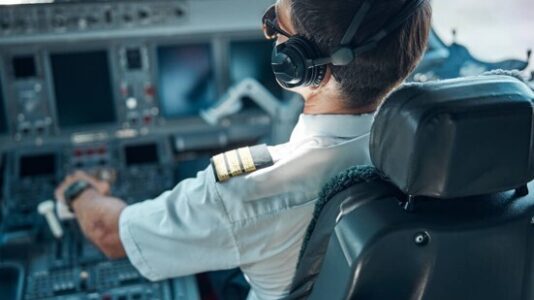 Alcohol testing for aviation safety