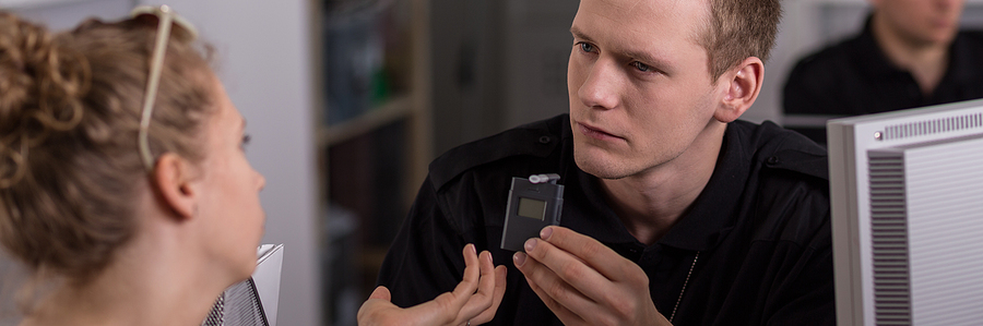 Workplace Breathalyser Testing in Australia - NSW, VIC, WA, QLD