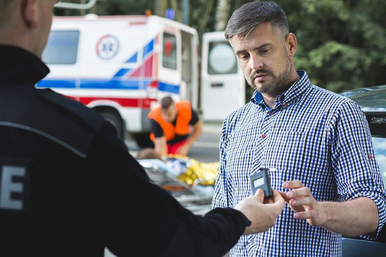 Breathalyser for Events in Australia