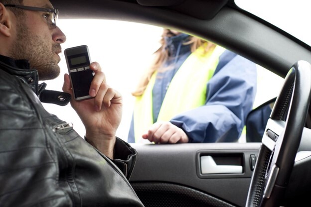 Breathalysers for Road Safety in Australia