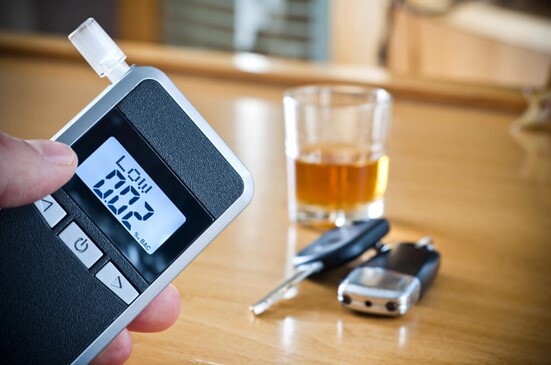 Handheld Breathalysers in Australia