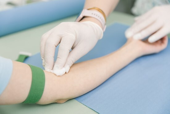 Workplace Drug Testing