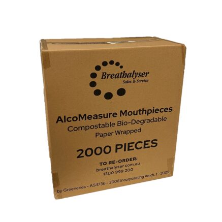 Alco Measure Mouthpieces 1