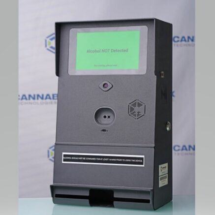 Br LGX IS not detected smaller