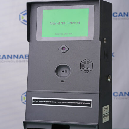 Br LGX IS not detected