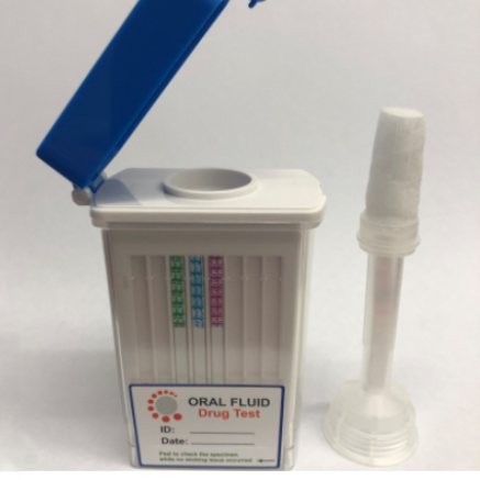 DT Oralfluiddrugtest 7pnl2