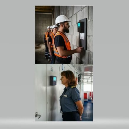 People using the Breath Logix WS smaller