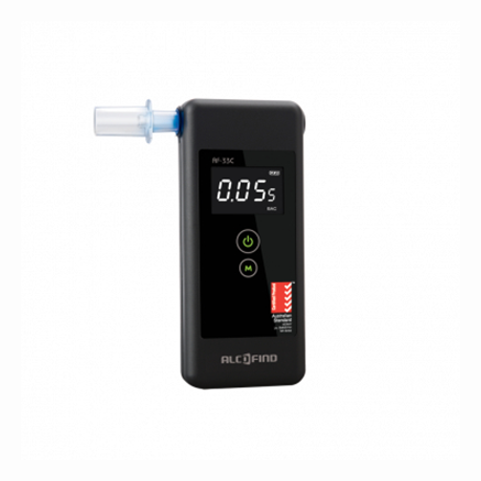 Alcofind af 33c personal