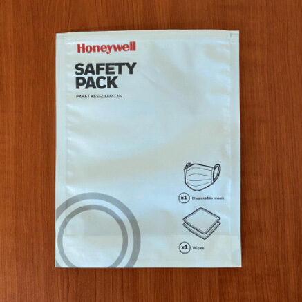 Honeywell Safety Pack in Australia