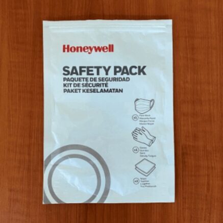 Honeywell Safety Pack Kit in Australia