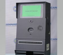 Br LGX IS not detected smaller