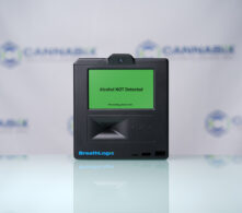 Br LGX WS not detected