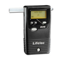 Lifeloc FC10 series FC10 FC10 Plus