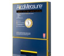 Standard Alcomeasure Wall Mount in Australia