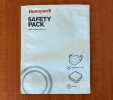 Honeywell Safety Pack in Australia