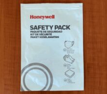 Honeywell Safety Pack Kit in Australia